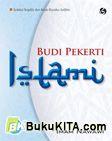 Cover Buku Koleksi Terpilih dari Kitab Riyadus Solihin Budi Pekerti Islami
