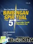 Cover Buku Bimbingan Spiritual 5+