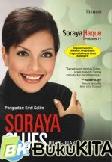 Cover Buku Soraya Clues