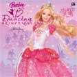 Cover Buku Barbie in the 12 Dancing Princesses (Edisi Foto)