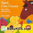 Cover Buku Spot Bisa Berhitung - Spot Can Count