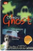 Cover Buku COMPUTER GHOST