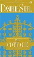 Cover Buku Sangkar Cinta - The Cottage