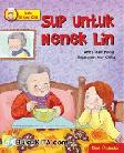 Cover Buku Lala Si Koki Cilik: Sup Untuk Nenek Lin
