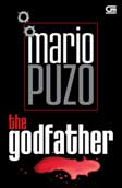 Cover Buku Sang Godfather - The Godfather (Soft Cover)