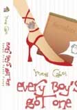 Cover Buku Semua Pria Pasti Punya - Every Boy