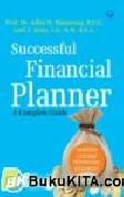 Cover Buku Successful Financial Planner: A Complete Guide