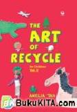 The Art of Recycle For Children Vol. 2