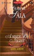 Cover Buku Harlequin: Alias: Amber - Amber by Night