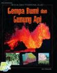 Cover Buku Gempa Bumi & Gunung Api - seri BENUA & FENOMENA ALAM