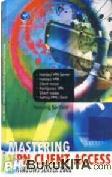 Cover Buku MASTERING VPN CLIENT ACCESS DI WINDOWS SERVER 2008