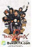 Cover Buku The Tarix Jabrix #2