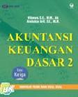 Cover Buku Akuntansi Keuangan Dasar 2