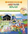 Cover Buku ENSIKLOPEDI ISLAM ANAK : AKU TAHU ISLAM (20 jilid)