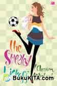 Cover Buku The Sweetest Kickoff