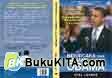 Cover Buku Berbicara dan Menang seperti Obama Teknik Pidato yang Menyentuh, Membangkitkan, dan Menggerakkan Pendengar