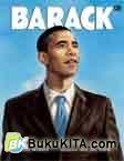 Cover Buku Barack