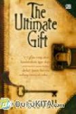 Cover Buku The Ultimate Gift