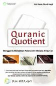 Quranic Quotient