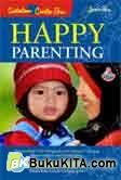 Cover Buku Happy Parenting
