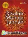 Cover Buku Risalah Menuju Jannah