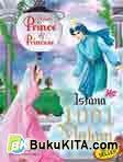 Cover Buku Kisah Prince Dan Princess Istana 1001 Malam