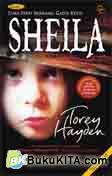 Cover Buku SHEILA: Luka Hati Seorang Gadis Kecil (republish)