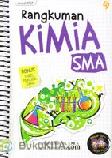 Cover Buku Rangkuman Kimia SMA