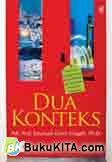 Cover Buku Dua Konteks kumpulan karangan tafsir perjanjian lama