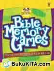 Cover Buku Bible Memory Games/Permainan Mengahafal Ayat Alkitab