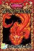 Cover Buku Naga Langit - Wormwood