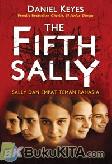 Cover Buku Fifth Sally : Sally dan Empat Teman Rahasia