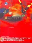Cover Buku BELAJAR SENDIRI - MIKROKONTROLER AT90S2313 DENGAN BASIC COMPILER