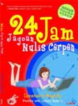 Cover Buku 24 Jam Jagoan Nulis Cerpen