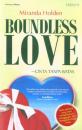 Cover Buku Boundless Love - Cinta Tanpa Batas