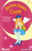 Cover Buku Bukan Salah Cupid