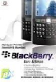 Cover Buku Panduan Praktis Memilih & Membeli BlackBerry