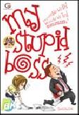 My Stupid Boss #1 (Promo Best Book)