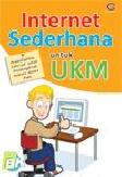 Cover Buku Internet Sederhana untuk UKM