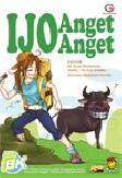 Cover Buku Ijo Anget Anget