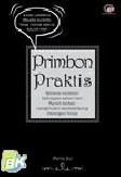 Cover Buku Primbon Praktis