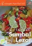 Aneka Sambal Lezat