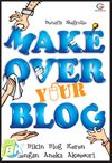 Cover Buku Make Over Your Blog