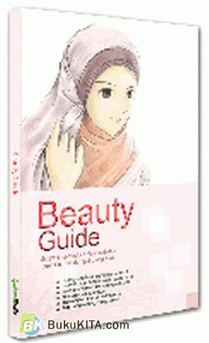 Cover Buku Beauty Guide