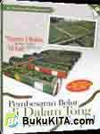 Cover Buku Pembesaran Belut di Dalam Kolam Tong & Kolam Terpal