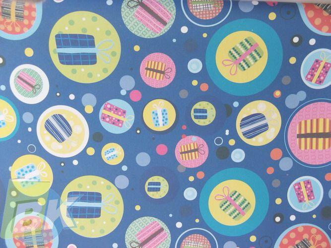 Cover Buku Kertas Kado : Kado