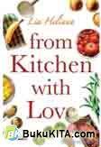 Cover Buku From Kitchen With Love
