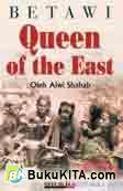 Cover Buku Betawi Queen Of The East