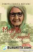 Cover Buku Cerita-Cerita Betawi : Maria Van Angels
