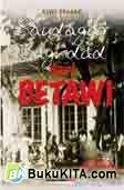 Cover Buku Saudagar Baghdad dari Betawi